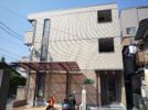 Town Court大岡の外観