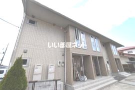 エクレールの外観画像