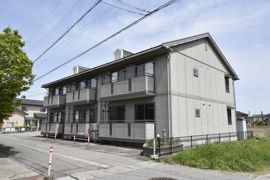 ヴァン プレミールの外観画像