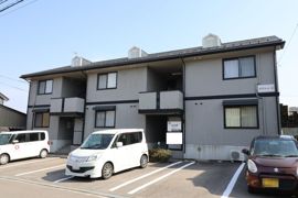 カプリコーン・Kの外観画像