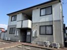 エヴァグリーン丸山 B棟の外観画像
