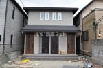 La.Luce 銀閣寺の外観画像