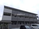 D-room築港町の間取り画像