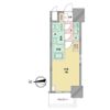 S-RESIDENCE千種の間取り画像