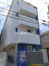 グランレーヴ平安通NORTHの外観