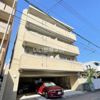 ALLGO GRATOの外観