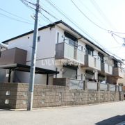 ビバス豊中の外観画像