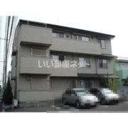 シティヒル医大前Ⅲの外観画像