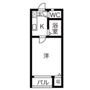 ペルカルロの間取り画像