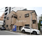 リバティ大須の外観画像