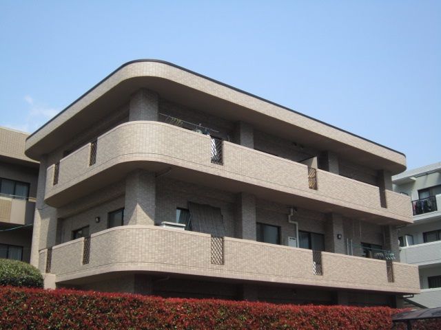 山崎ビルの外観画像