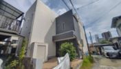 Grandticなごみの外観
