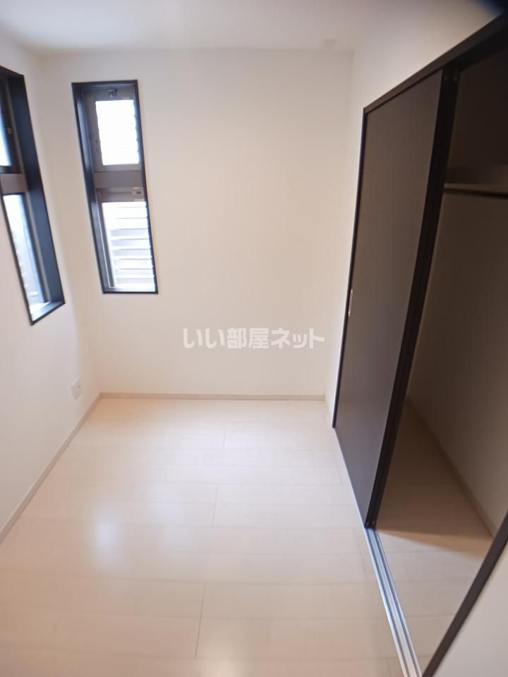洋室