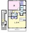 プリムローズの間取り画像