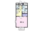 ラフィネの間取り画像