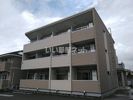 カーサ・エトワールBの外観