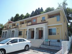 ブライトレジデンスⅡの外観画像