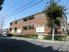 ヴァン・フォルスの外観画像