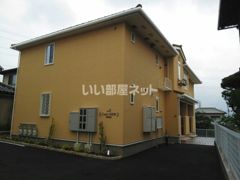 Casa牧野阪の外観画像