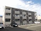 アヴァンツァートの間取り画像
