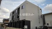 コンセルヴェ 常願の間取り画像