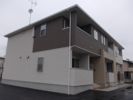 リーヴァの間取り画像