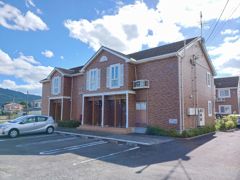 ヴァルトブリーゼ Aの外観画像