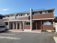 カレントBの外観画像