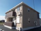 エレガンシアFの間取り画像