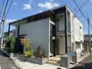 リゾカの間取り画像