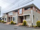 ニュープロムナードの間取り画像