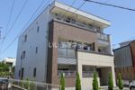 M2－CUBUの間取り画像