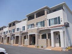 ノースコート・Kの外観画像