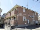 チェルシーの間取り画像