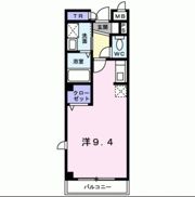 プリマヴェーラの間取り画像