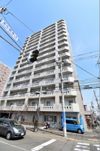 HF東札幌レジデンスの間取り画像