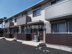 ドレッセ桜の外観画像
