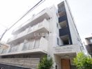 ドリームネオポリス北鴻池の外観