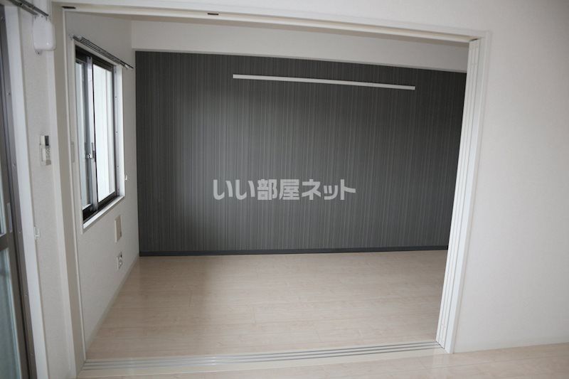 洋室