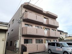 メルヴェーユ雪・月・花の外観画像