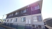 Dーroom東泉町 Cの外観