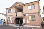 ウィルモア愛谷 Bの間取り画像
