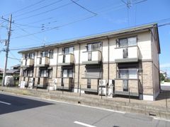 クヒオの外観画像