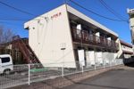 ハイツKMの間取り画像
