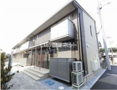 ラベージの外観画像