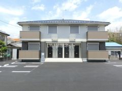 ヴィラ レガーロ Aの外観画像