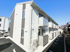 グランテラス中央町の外観画像