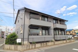 プリマベーラ Aの外観画像