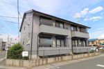 プリマベーラ Aの外観
