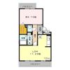 KS・アトレアの間取り画像